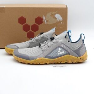 SLD NEW VivoBarefoot Primus Trail Knit FG Trail Running Shoes